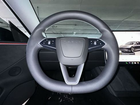 Used 2025 Tesla Model 3 Long Range AWD/4WD image 15