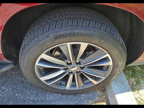 Used 2024 Cadillac Escalade Sport w/ LPO, ONYX Package AWD/4WD image 5