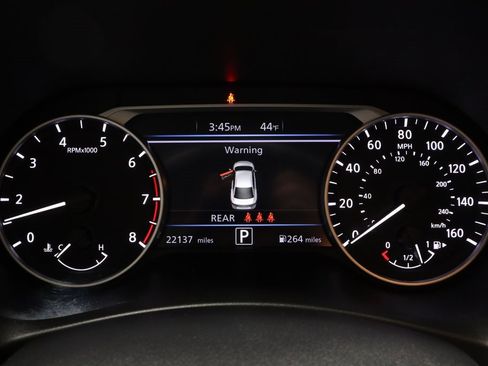 Certified 2023 Nissan Sentra SR w/ SR Premium Package image 28