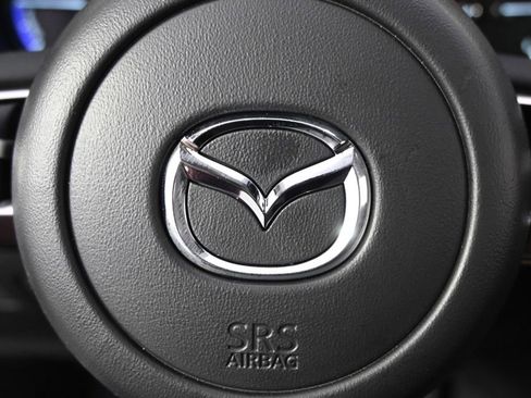 New 2026 MAZDA CX-50 AWD 2.5 Hybrid w/ Cargo Package image 35