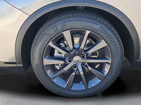 New 2026 Acura MDX A-Spec image 10