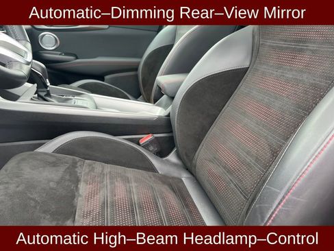 Used 2024 Dodge Hornet R/T Plus image 17