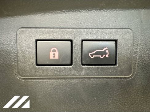 Used 2025 Subaru Outback Wilderness image 27