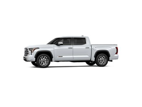 New 2026 Toyota Tundra 1794 Edition AWD/4WD image 25