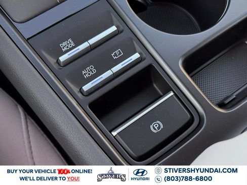 Certified 2026 Hyundai Sonata SE FWD image 29