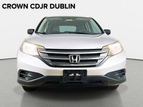Used 2014 Honda CR-V LX image 2