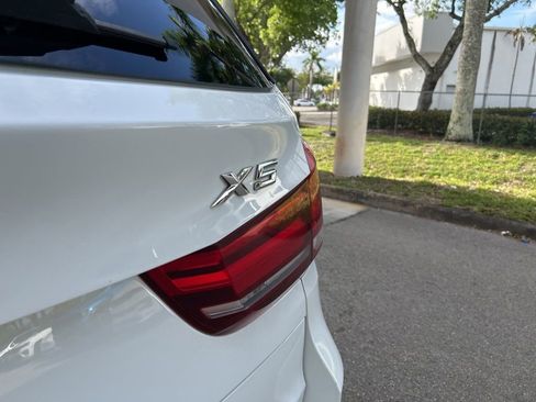 Used 2015 BMW X5 sDrive35i w/ M Sport RWD image 20