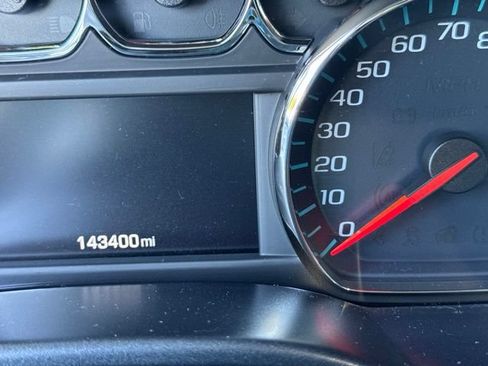 Certified 2018 Chevrolet Silverado 1500 LT w/ All Star Edition RWD image 30