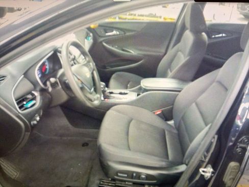 Used 2023 Chevrolet Malibu LT image 7