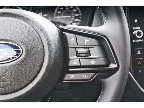New 2026 Subaru Forester Premium AWD/4WD image 14