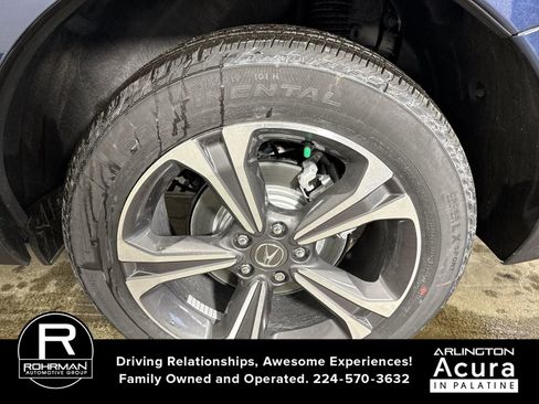 New 2026 Acura RDX Technology Package image 5