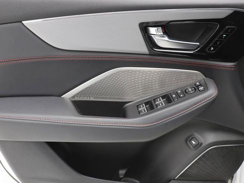 Used 2022 Acura MDX A-Spec image 16