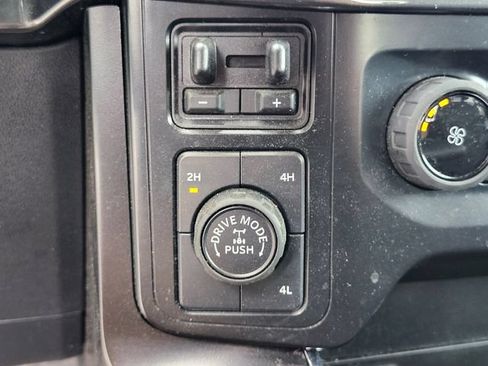 Used 2023 Ford F150 XL w/ STX Appearance Package AWD/4WD image 24