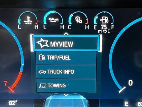 Used 2023 Ford F150 Lariat w/ Equipment Group 502A High AWD/4WD image 27
