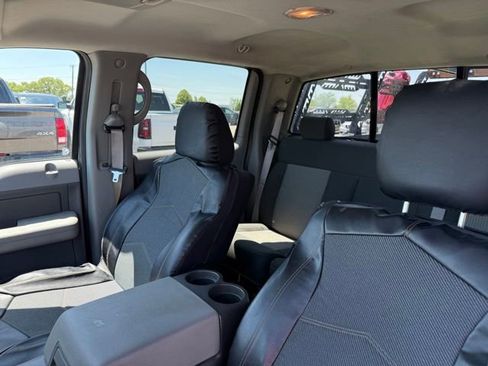 Used 2008 Ford F150 XLT AWD/4WD image 16