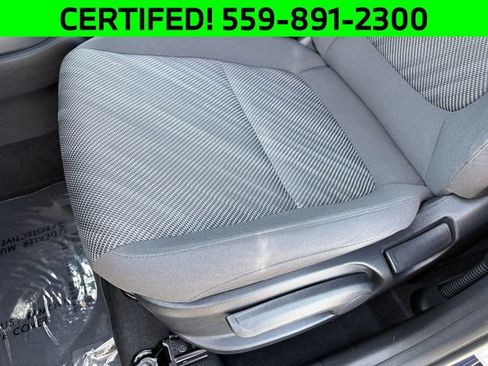 Certified 2026 Kia Seltos LX AWD/4WD image 10