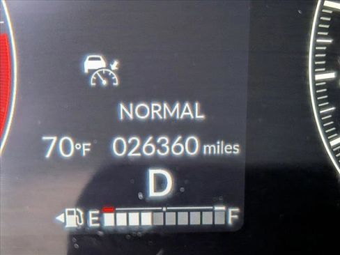 Certified 2024 Honda CR-V EX-L image 11