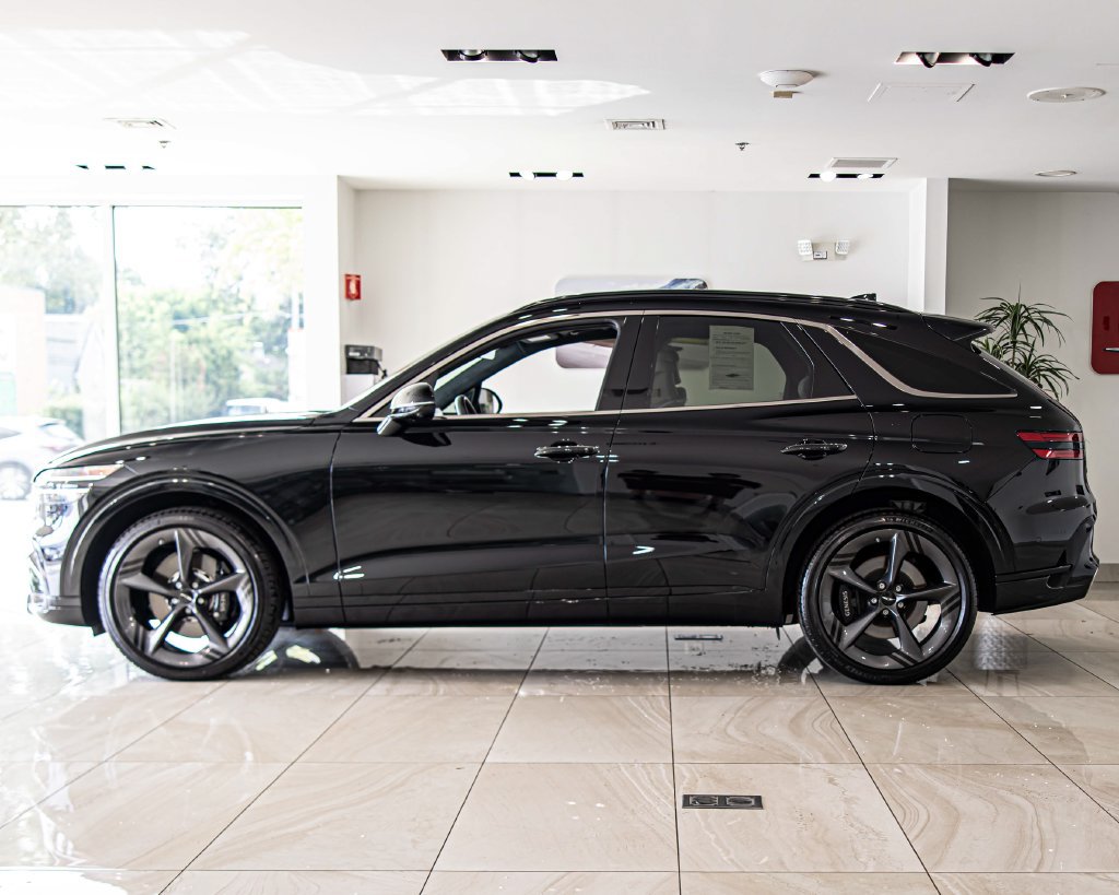 Used 2026 Genesis GV70 3.5T Sport Prestige AWD/4WD image 6