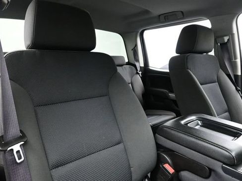 Used 2016 Chevrolet Silverado 2500 LT AWD/4WD image 26