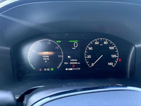 Used 2024 Honda CR-V Sport Touring image 26