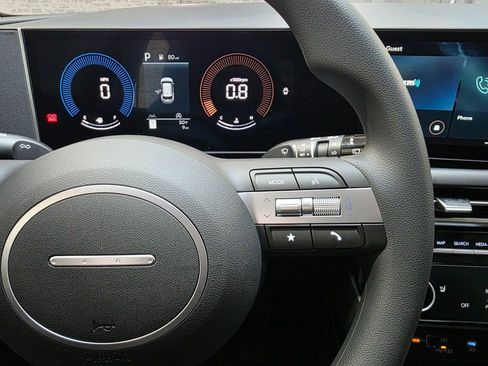 New 2026 Hyundai Tucson SEL FWD image 16