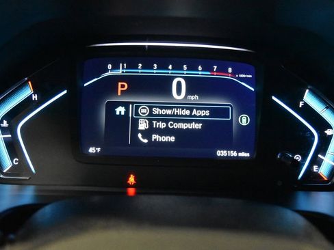 Used 2023 Honda Odyssey Elite image 19