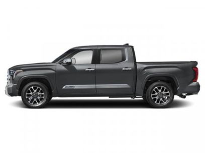 New 2026 Toyota Tundra 1794 Edition