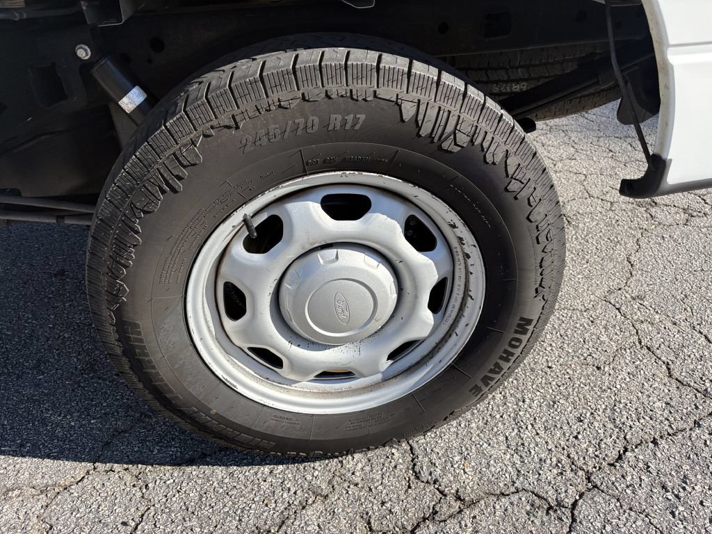 Used 2013 Ford F150 XL w/ XL Plus Pkg RWD image 12