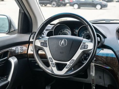 Used 2012 Acura MDX w/ Technology Package image 12