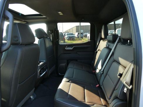 New 2026 GMC Sierra 1500 Denali AWD/4WD image 15