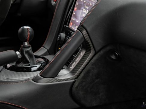 Used 2017 Dodge Viper ACR w/ Extreme Aero Package RWD image 73