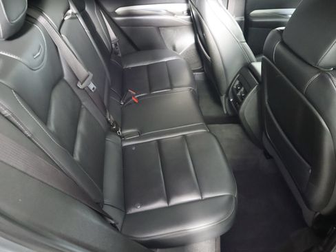 Used 2023 Cadillac XT4 Premium Luxury AWD/4WD image 53