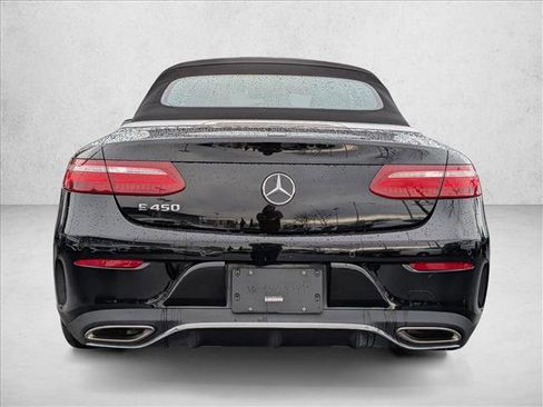 Used 2019 Mercedes-Benz E 450 Cabriolet image 7