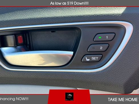 Used 2020 Acura TLX FWD image 22
