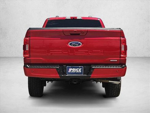 Used 2022 Ford F150 XLT w/ Equipment Group 302A High AWD/4WD image 6