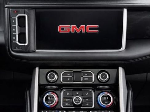 Used 2024 GMC Yukon Denali AWD/4WD image 22