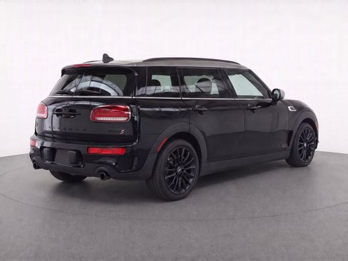 Used 2022 MINI Cooper Clubman S FWD image 8