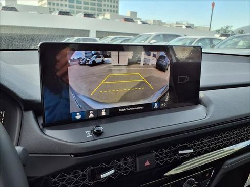 New 2025 Honda Accord Sport image 12