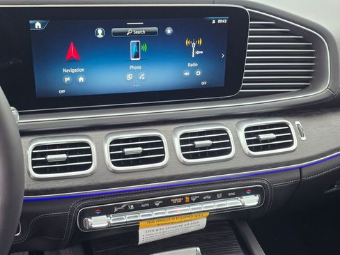 New 2026 Mercedes-Benz GLE 580 GLE 580 image 15