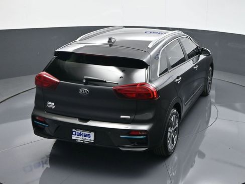 Used 2021 Kia Niro EX Premium image 52