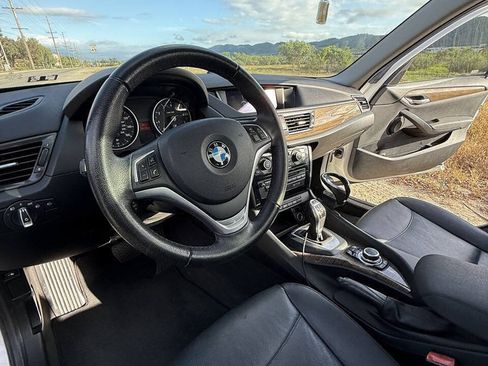 Used 2014 BMW X1 sDrive28i RWD image 36