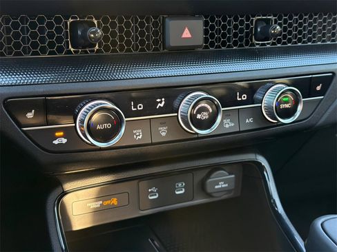 New 2026 Honda CR-V Sport-L image 13