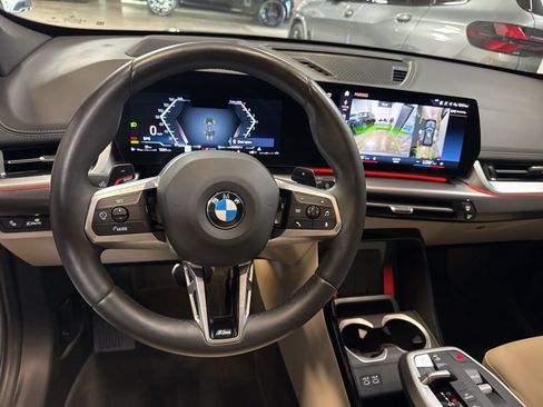 Used 2023 BMW X1 xDrive28i w/ Premium Package image 9