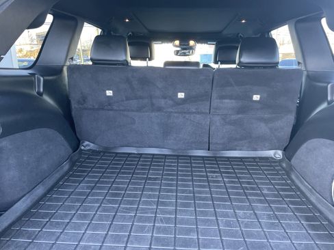 Used 2020 Jeep Grand Cherokee Limited X image 20