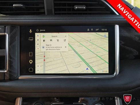 Used 2024 GMC Yukon XL Denali w/ Advanced Technology Package AWD/4WD image 13