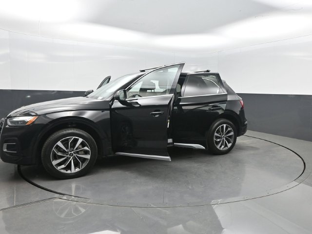 Used 2021 Audi Q5 2.0T Premium Plus AWD/4WD image 40