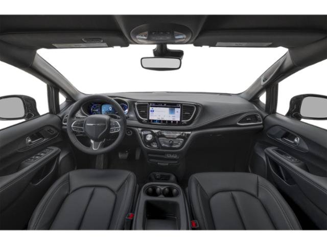 Certified 2025 Chrysler Pacifica Premium FWD image 7