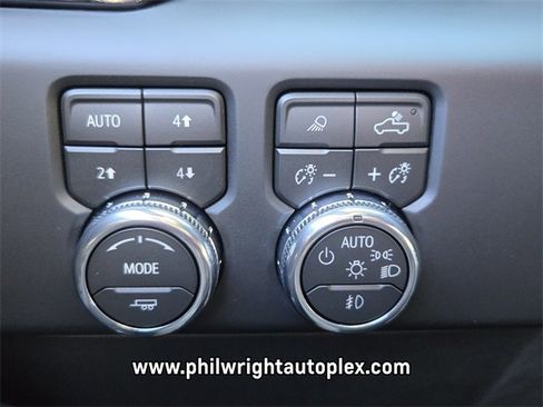 New 2026 GMC Sierra 1500 AT4 image 26