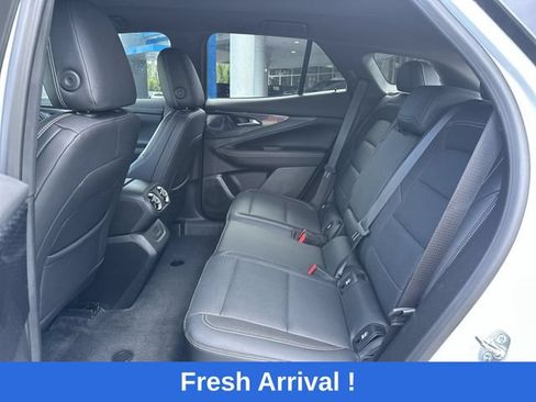 Used 2024 Chevrolet Blazer EV LT AWD/4WD image 27