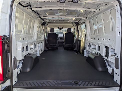 New 2026 Ford Transit 150 Low Roof image 25